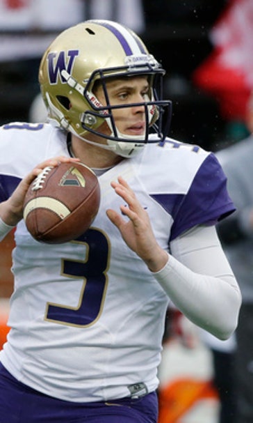 Will Washington stop Colorado's surprise comeback?
